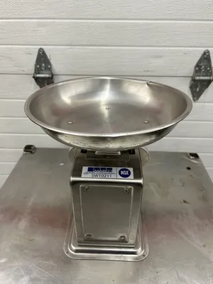 MARCO SCALE SW10211 Refurbished & Working!