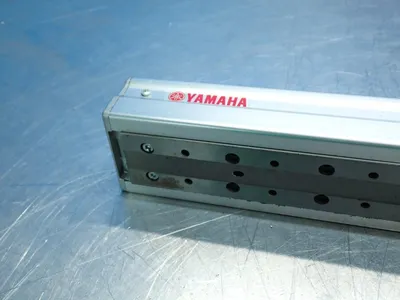 Used YAMAHA T6L06300 Linear Actuators Ohio US | HGR 24 #751830