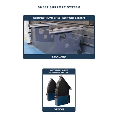 GATOR FAB ULTIMATE CAP 41200 CNC Press Brakes | Sierra Victor Industries (5)