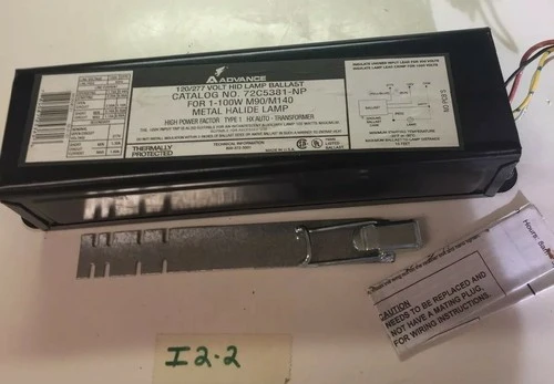 NEW Prescolite MA211500