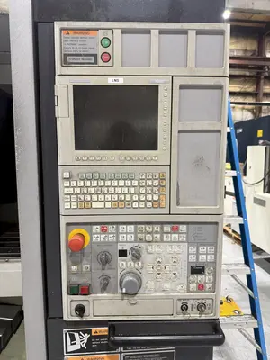 Used 2014 DMG MORI DURAVERTICAL 5100 Vertical Machining Centers Michigan US | Tramar Industries #419518