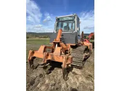 Used 1997 FIAT-HITACHI FD175 Crawler Dozers Pennsylvania US | Iron Exchange Equipment Solutions #1353850