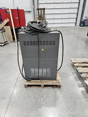 USED FANUC ARCMATE 120IB