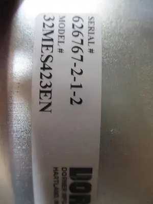 USED DORNER 32MES423EN