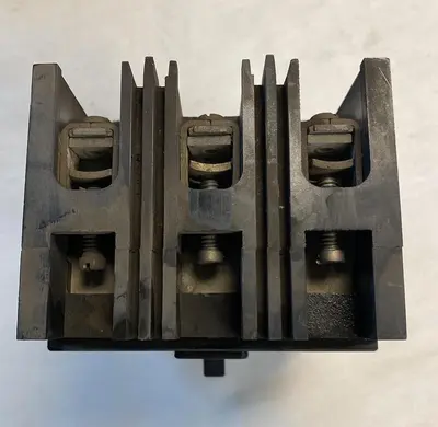Used WESTINGHOUSE 4494D95G28 Miscellaneous Equipment (Electrical & Power) | Surplus Asset Holdings #1189511