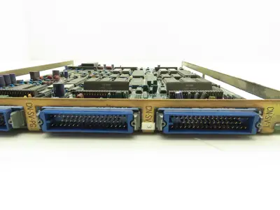 Okuma E4809-045-109-E OPUS 5000 Printed Circuit Control Board PCB SVPIID