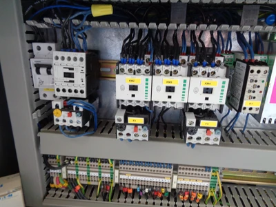 Used KEMPER KEGEL M1 Bakery Equipment California US | BakeryEquipment.com #1554803