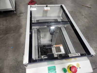2008 Simplimatic Automation 3011 Conveyor | Tekmart International Inc. (3)