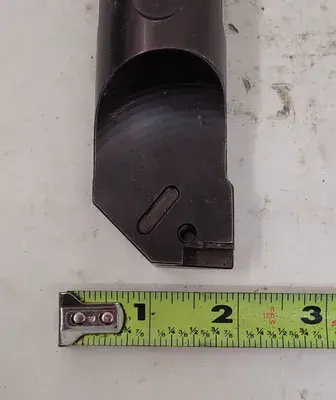 USED DORIAN TOOL S24U-NER-3