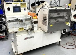 Used 2006 RDN 1C-2/226-4 Extruders Florida US | ESCOBAR TRADING, INC. #1388201