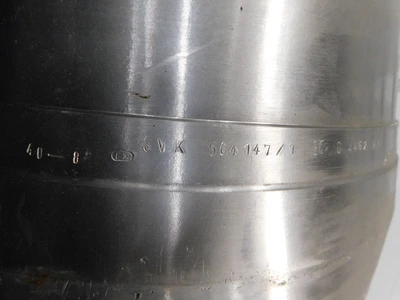 Used GEA NA Tricanter Centrifuges Ohio US | Equipment Recovery Corp. #1331525