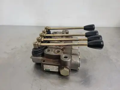 NEW SALAMI VDM05-DDDDD-U1S