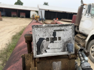 Used _UNKNOWN_ _UNKNOWN_ Stationary Fuel Tanks Michigan US | Miedema Asset Management Group #1372345
