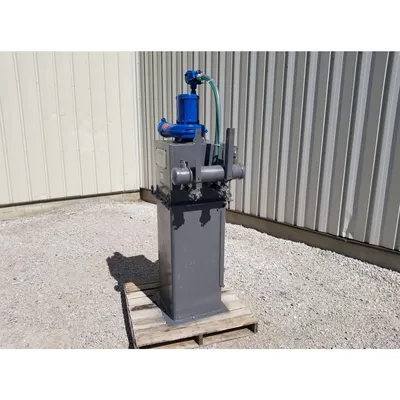 USED FLEX KLEEN 18 BVBC 4 I