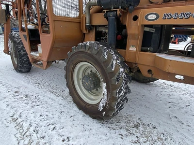 Used 2005 LULL 1044C-54 HIGHLANDER Telehandlers | Abele Tractor #1342994