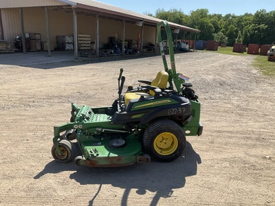 USED 2022 JOHN DEERE Z970 R