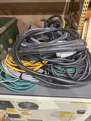 Used 2018 FANUC M-20IA/35M Load/Unload Systems Michigan US | RAB Industries, Inc. #1414163