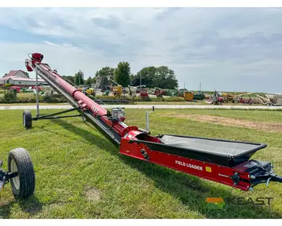 Used UNIVERSAL _UNKNOWN_ Belt Conveyors Iowa US | Keast Enterprises #1360523