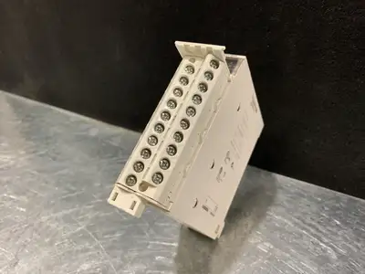 USED SCHNEIDER ELECTRIC BMXDRA1605