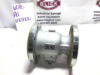 SPIRAX SARCO ball valve WCB/150 CLASS
