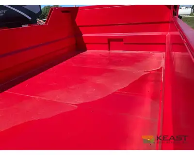 Used JOHN B.M. _UNKNOWN_ Dump Trailers Iowa US | Keast Enterprises #1360263
