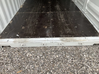 Used 2026 HIGH CUBE _UNKNOWN_ Shipping Containers Michigan US | Miedema Asset Management Group #1313980