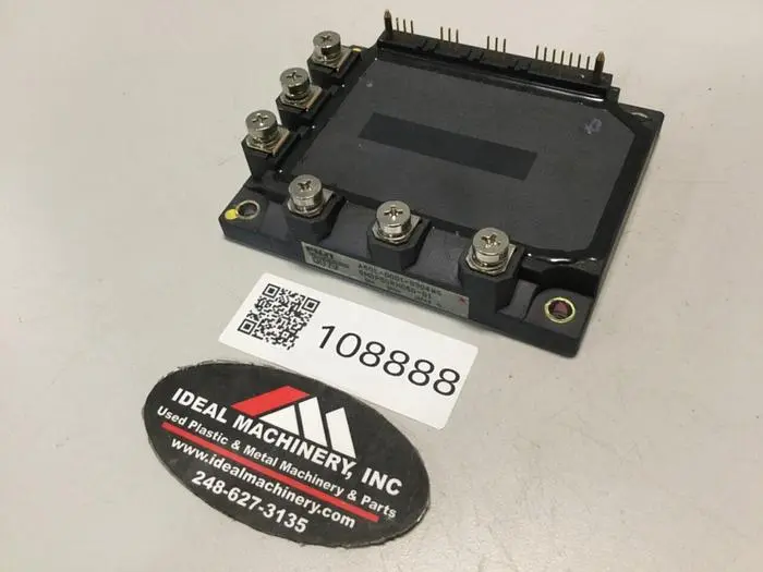Used FANUC A50L-0001-0304/S Misc Electrical & Power Parts | Ideal Machinery #665895