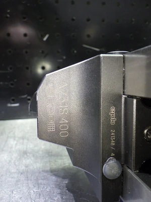 SECO CAT50 Graflex G7 279-355mm (10.98-13.98") Boring System A731S 020/A731S 400 (LOC1153C)