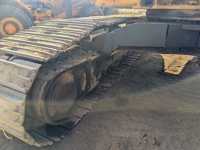 Used 2012 KOMATSU PC650 Crawler Excavators Alabama US | Proxy Equipment #1539942