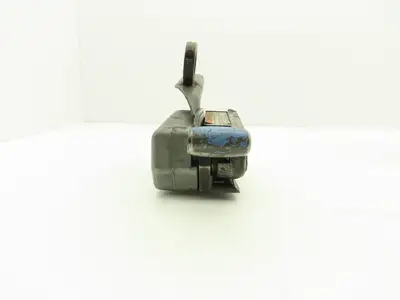 Signode VXL-2000-Z Pneumatic Air Powered Tension Weld Strapping Tool Mod Handle
