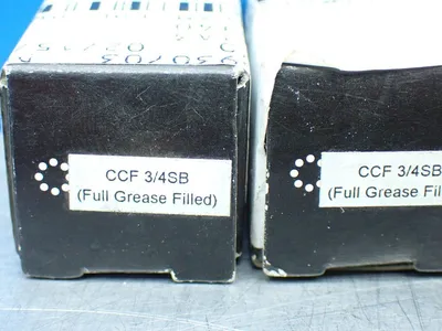 New | in-Stock AXIS CCF 3/4SB Tooling & Accessories (Other) | HGR 24 #751177