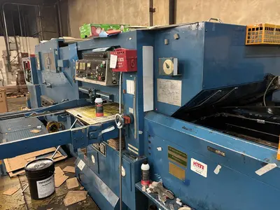 USED 1995 MARUMATSU 1410 MAX 88