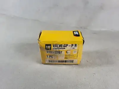 Relief Valve 515-2707