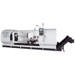 New | Build-to-Order SHARP STA-50 Oil Field & Hollow Spindle Lathes | Universal Metalworking Equipment #1282316