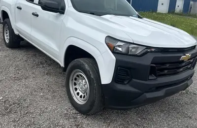Used CHEVROLET COLORADO Pickup Trucks Illinois US | Mitsubishi HC Capital America #1362844