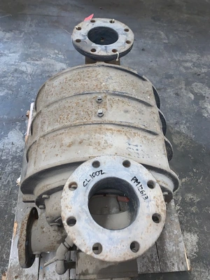 USED Nash CL1002