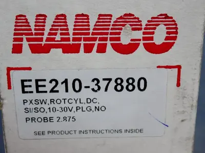 USED NAMCO EE21037880