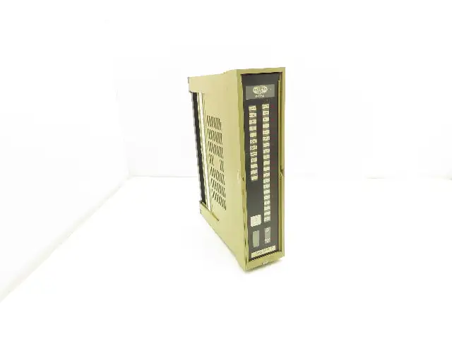 Used BARBER COLEMAN _UNKNOWN_ Miscellaneous MRO | Arrow Industrial #643962