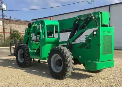 USED 2012 SKYTRAK 10054