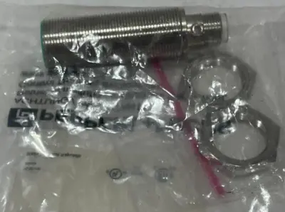 NEW PEPPERL+FUCHS NEB12-18GM50-E2-V1 INDUCTIVE SENSOR 231731 NEB1218GM50E2V1