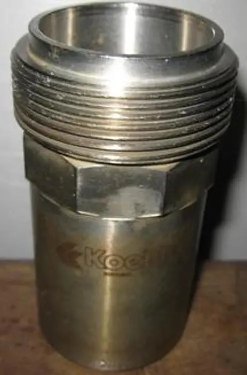 Used KOEHLER K25330 Miscellaneous Laboratory Equipment Texas US | Bamko Surplus Process Equipment #937350