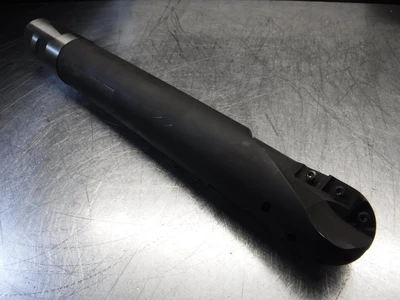Walter 2" Indexable Ball Nose Endmill 2" Shank F2039-400029 (LOC1463B)