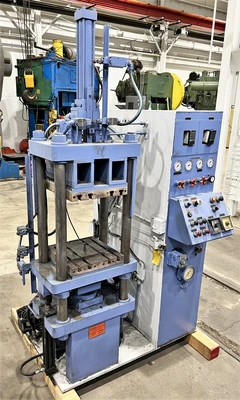 USED KARD KARD  PRESS