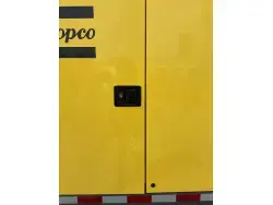 Used 2007 ATLAS COPCO XRVS1000 CD6 Air Compressors, Portable Pennsylvania US | Iron Exchange Equipment Solutions #1353938