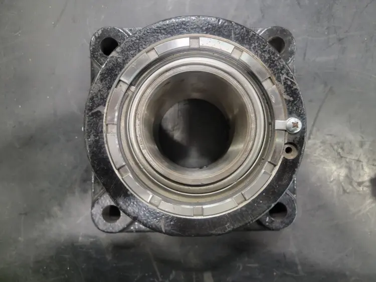 Used REXNORD ZEF2307 Bearings British Columbia CA | Lenmark #261276