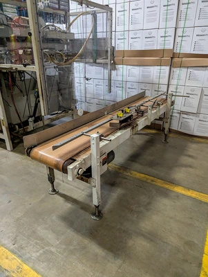 USED BEMIS 1575H240