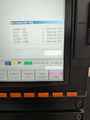 2004 MAZAK INTEGREX 400-III ST 5-Axis or More CNC Lathes | Toolquip, Inc. (6)