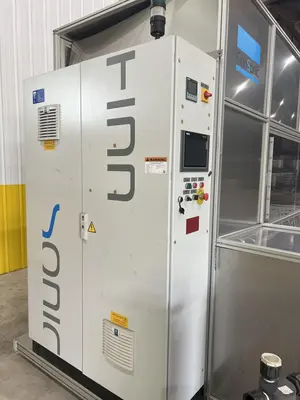USED FINNSONIC
