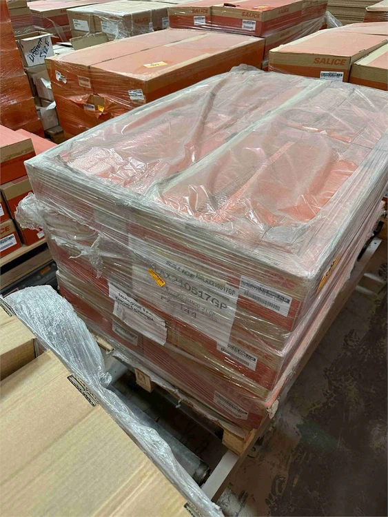 Used SALICE _UNKNOWN_ Misc Woodworking Parts Florida US | MachineryMax #1423817