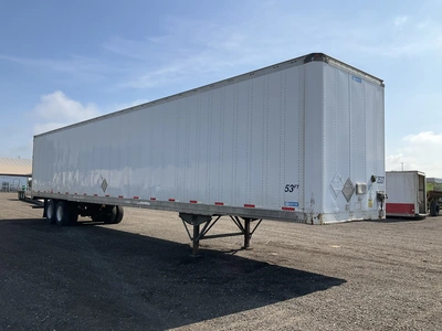 Used 2014 STOUGHTON _UNKNOWN_ Misc Trailers Michigan US | Miedema Asset Management Group #1301600